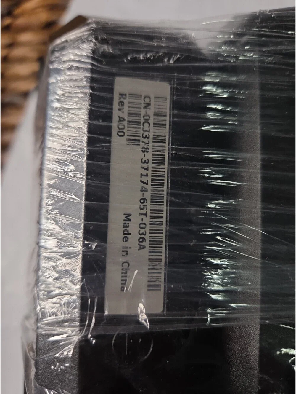 Dell A225 USB Computer Speakers OEM Tested Works
